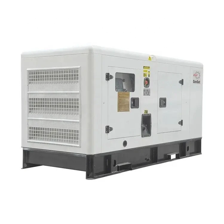 300kw Diesel Generator Set best