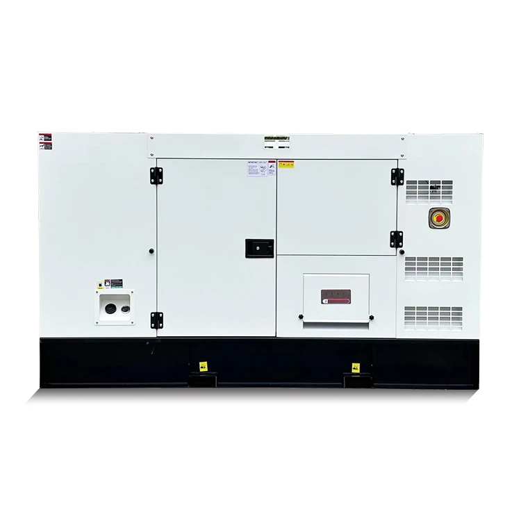 Bộ máy phát điện Diesel 300kw