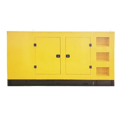 Bộ máy phát điện Diesel 100kw